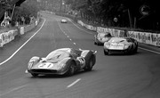 1966 International Championship for Makes - Page 5 66lm21-FP3-LBandini-JGuichet