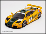 1995 #51 McLaren F1 GTR