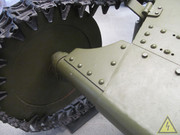 Советский легкий танк Т-18, Музей военной техники, Верхняя Пышма IMG-9706
