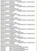 lua errors how to Fix!! | RaGEZONE - MMO Development Forums
