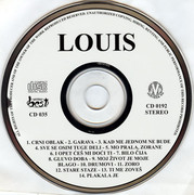 Ljubisa Stojanovic Louis - Diskografija R-2681966-1296403682