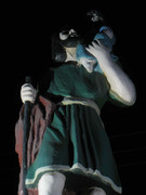 9.2.man holding baby II