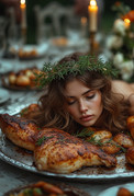 Garden-wedding-w-served-Brownhair-Serie-B-0-43