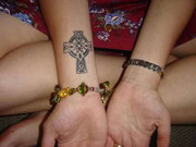 cross-wrist-tattoos