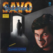 Savo Radusinovic - Diskografija Savo-Radusinovic-1991-P