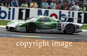  24 HEURES DU MANS YEAR BY YEAR PART FOUR 1990-1999 - Page 49 Image027