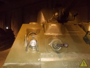 Американский средний танк М4 "Sherman", Музей военной техники УГМК, Верхняя Пышма   DSCN7029