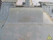 Советский тяжелый танк ИС-2, Волгоград IMG-6117