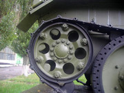 Советский легкий колесно-гусеничный танк БТ-7, Харьков 175538237