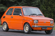 Fiat 126P - Maluch Image