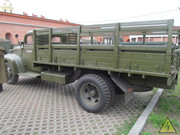 Американский грузовой автомобиль Ford G8T, «Ленрезерв», Санкт-Петербург IMG-2553