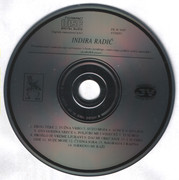 Indira Radic - Diskografija Indira-Radic-1993-CD