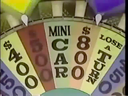 minicar