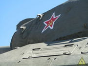 Советский тяжелый танк ИС-2, Ковров IMG-5016