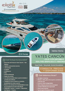 Ofertas Excursiones en la Riviera Maya - Exotik Mayan Tours - Foro Guías y Excursiones