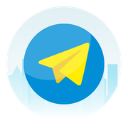 Telegram CS