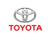TOYOTA Logo