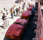 1961 International Championship for Makes 61seb00-Ferrari