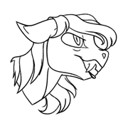 April 2024 experimental sketch