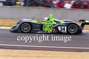 24 HEURES DU MANS YEAR BY YEAR PART FIVE 2000 - 2009 - Page 8 Image034