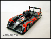 2010 #14 Audi Rodrigues