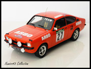 1978 #27 Portugal Opel Moutinho M1