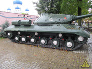 Советский тяжелый танк ИС-3, Шклов IS-3-Shklov-005