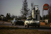 1963 International Championship for Makes 63seb22-Jag-EType-B-Cunningham-J-Fitch