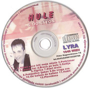 Husnija Mesaljic Hule - Diskografija CE-DE