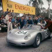  1960 International Championship for Makes - Page 2 60tf184-P718-RS60-HHerrmann-JBonnier-GHill-3