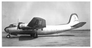 Douglas DC-507