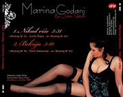 Marina Godanj 2010 - Nikad vise Zadnja