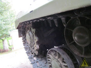 Советский тяжелый танк ИС-2, Парк ОДОРА, Чита IS-2-Chita-077