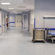 antibactrial-epoxy-floor