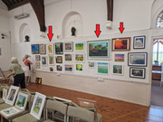 Hampshire Open Studio