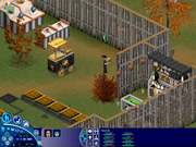 13 - popcorn is awesome