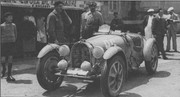 24 HEURES DU MANS YEAR BY YEAR PART ONE 1923-1969 - Page 15 35lm26-Bugatti-T51-A-LVilleneuve-AVagniez