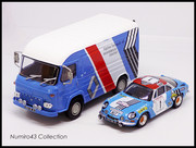 1973 ELF ALPINE RENAULT