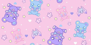 Kawaii-Bears