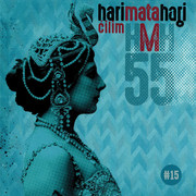 Hari Mata Hari - Diskografija Omot_1
