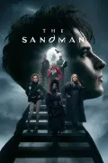 The Sandman SEA Season 2 Poster