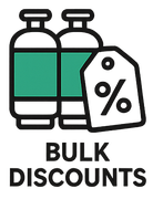 Bulk Discounts