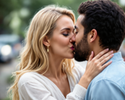 prompt_order_bias_test_1_011_woman_on_left_kissing_man_on_right_00001_