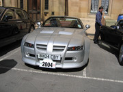 #151 House of Commons 2006