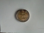 Moneda más rara encontrada en el cambio - Página 23 IMG-20190728-193132