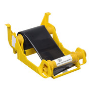 2764_ZEBRA RIBBON NEGRO