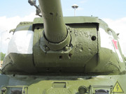 Советский тяжелый танк ИС-2, Музей военной техники УГМК, Верхняя Пышма IMG-5366