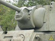 Советский тяжелый танк КВ-1, Центральный музей вооруженных сил, Москва S6303206