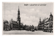 Bruxelles, Grand'Place (15 20)