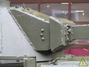 Советский легкий танк Т-60, Музей техники Вадима Задорожного IMG-3462